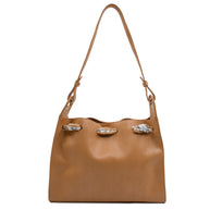 BOLSA PARA MUJER - A9773-1 - Beige #c:beige