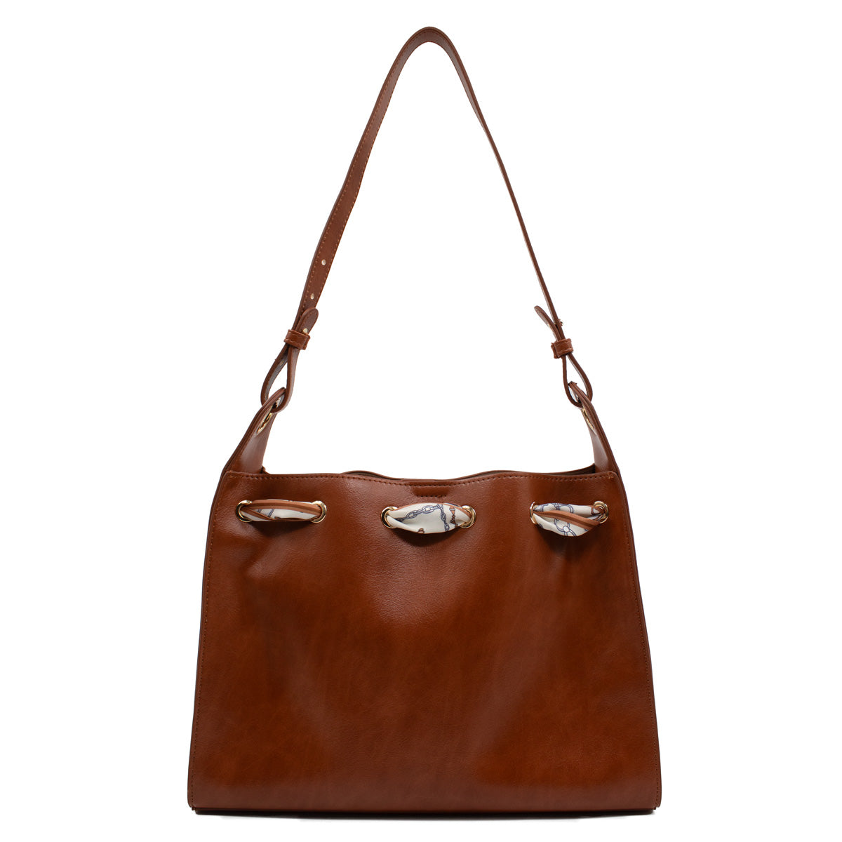 BOLSA PARA MUJER - A9773-1 - Cafe #c:cafe