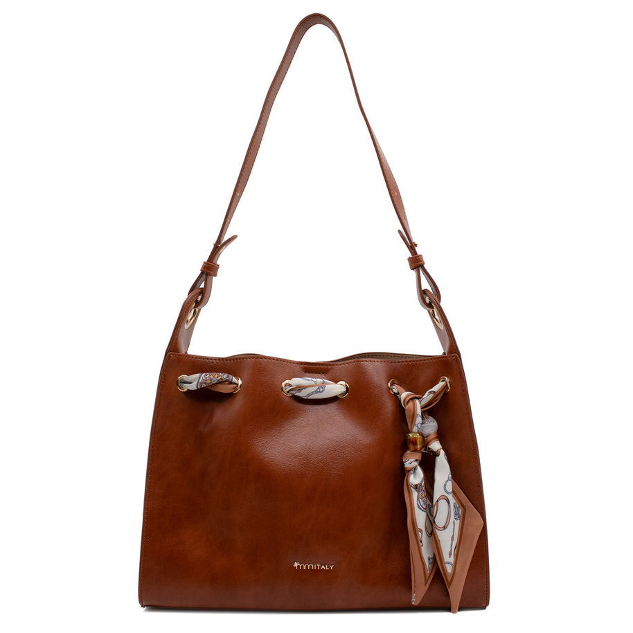 BOLSA PARA MUJER - A9773-1 - Cafe #c:cafe