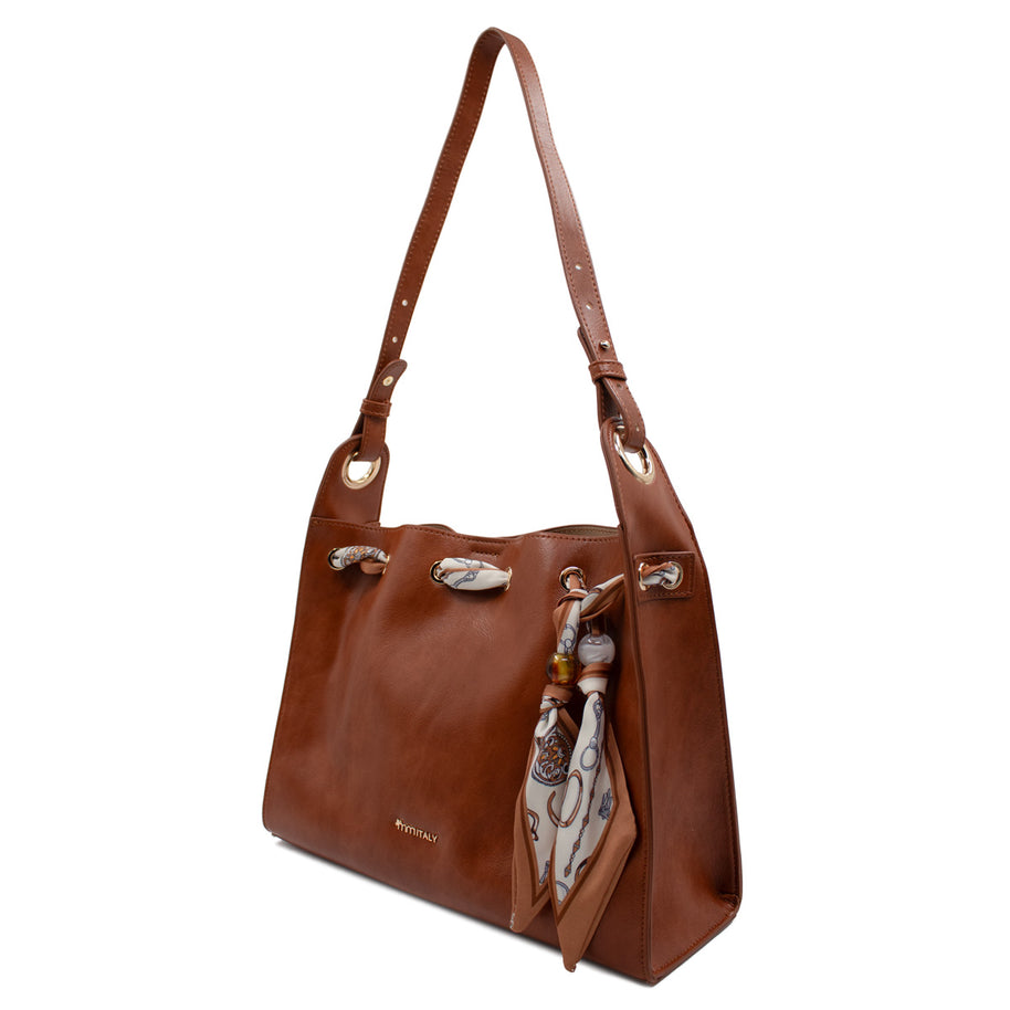 BOLSA PARA MUJER - A9773-1 - Cafe #c:cafe