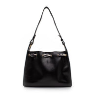 BOLSA PARA MUJER - A9773-1 - Negro #c:negro