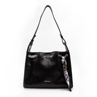 BOLSA PARA MUJER - A9773-1 - Negro #c:negro