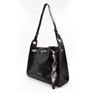 BOLSA PARA MUJER - A9773-1 - Negro #c:negro