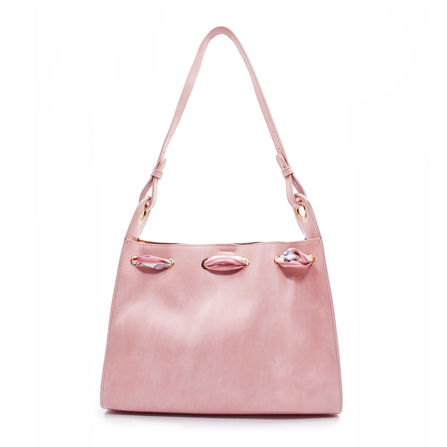 BOLSA PARA MUJER - A9773-1 - Rosa #c:rosa