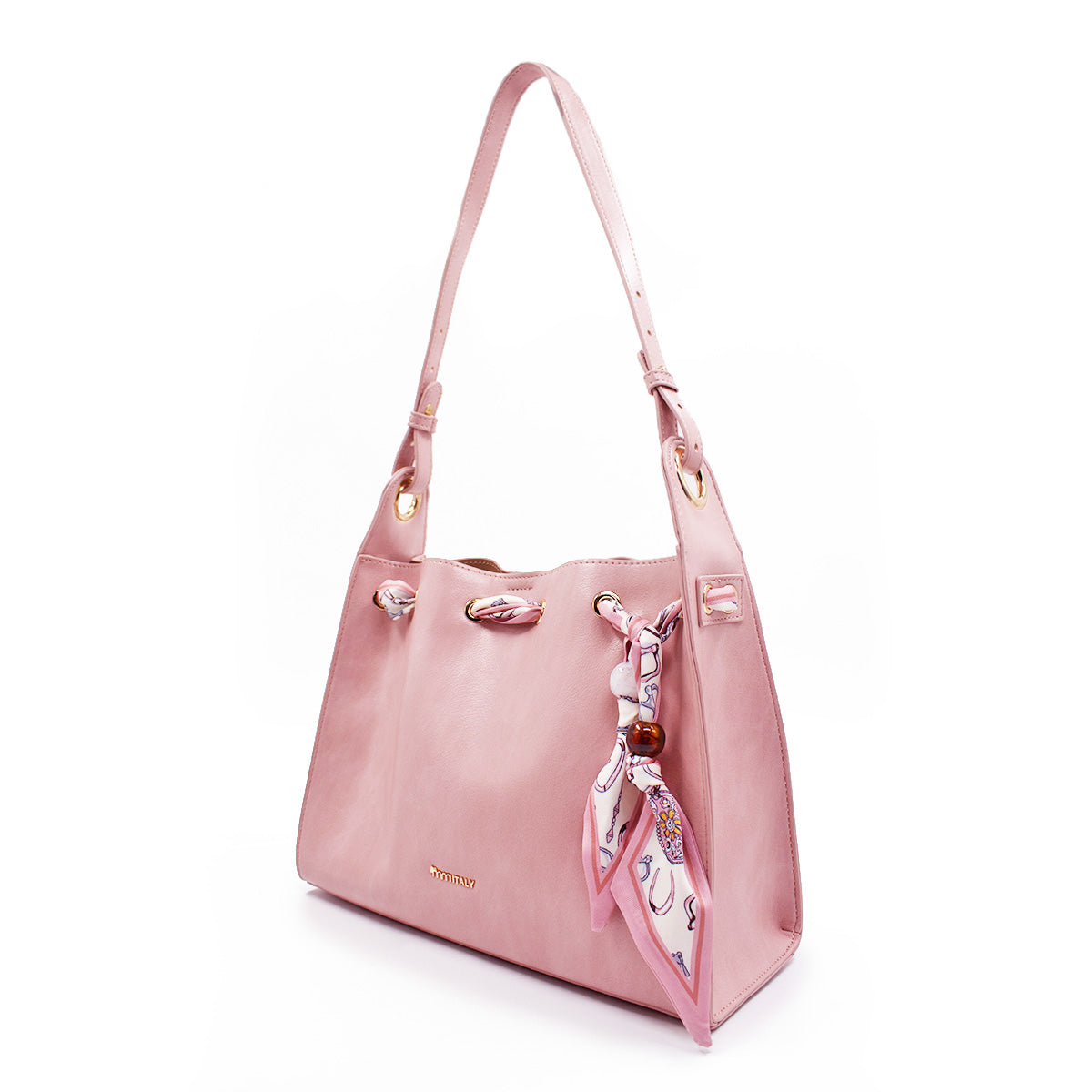 BOLSA PARA MUJER - A9773-1 - Rosa #c:rosa