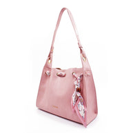 BOLSA PARA MUJER - A9773-1 - Rosa #c:rosa