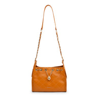 BOLSA PARA MUJER - A9787 - Ambar #c:ambar