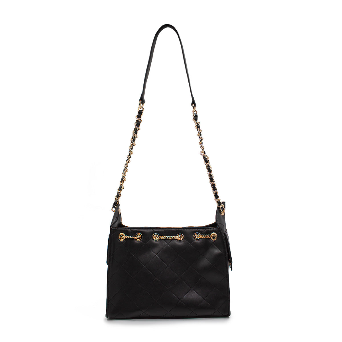 BOLSA PARA MUJER - A9787 - Negro #c:negro