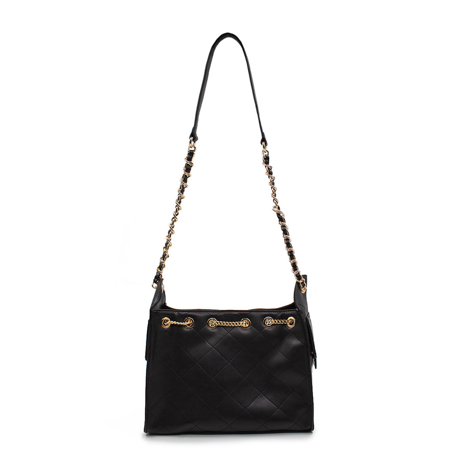 BOLSA PARA MUJER - A9787 - Negro #c:negro