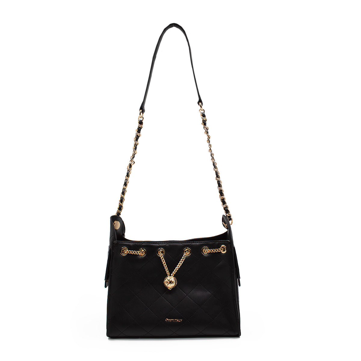 BOLSA PARA MUJER - A9787 - Negro #c:negro