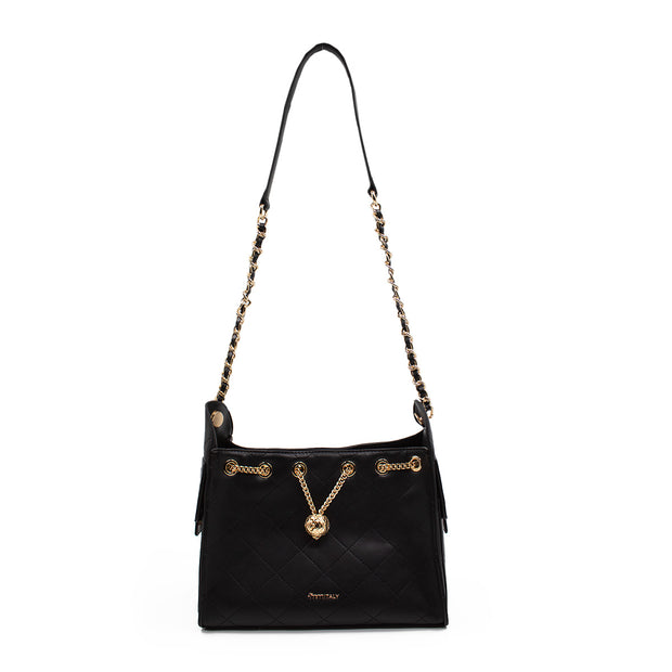 BOLSA PARA MUJER - A9787 - Negro #c:negro