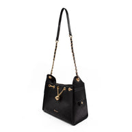 BOLSA PARA MUJER - A9787 - Negro #c:negro
