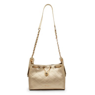 BOLSA PARA MUJER - A9787 - Oro #c:oro