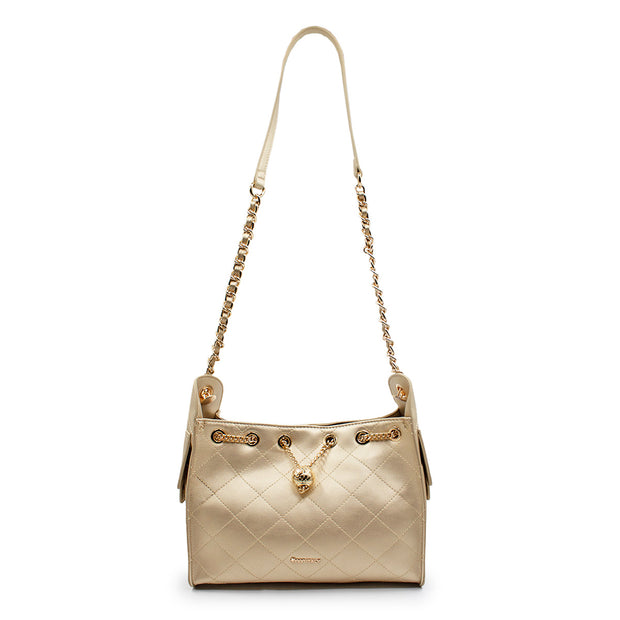 BOLSA PARA MUJER - A9787 - Oro #c:oro