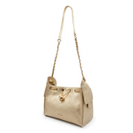 BOLSA PARA MUJER - A9787 - Oro #c:oro