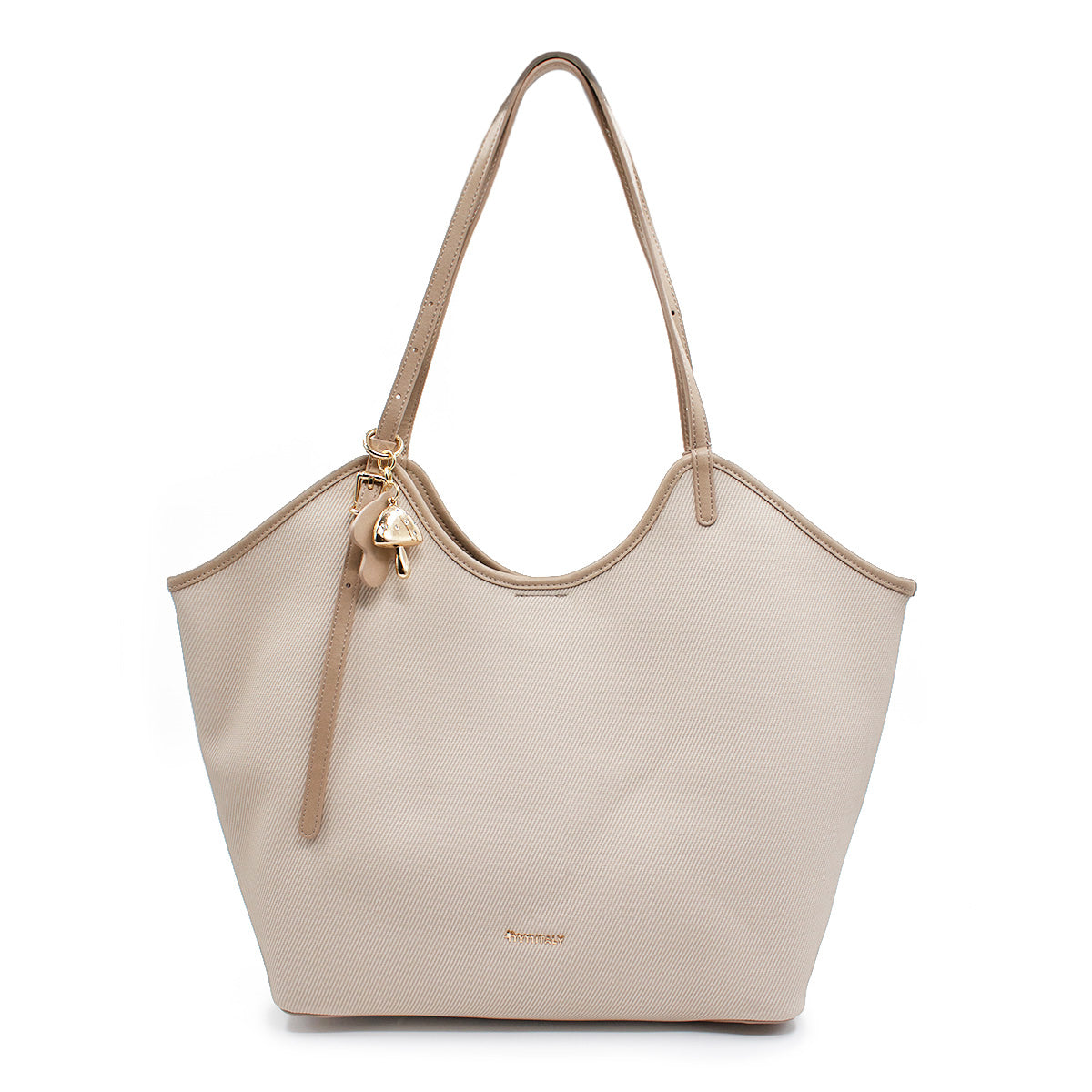 BOLSA PARA MUJER - A9788 - Beige #c:beige