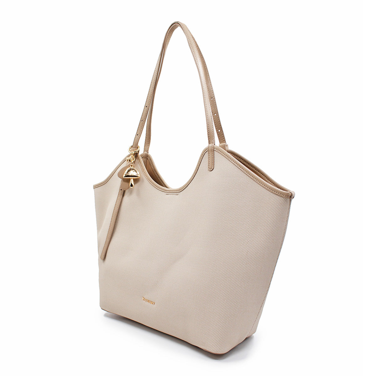 BOLSA PARA MUJER - A9788 - Beige #c:beige