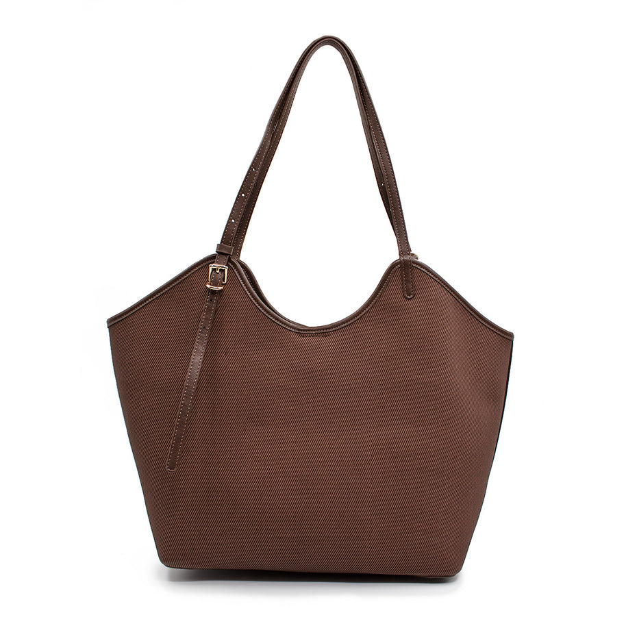 BOLSA PARA MUJER - A9788 - Cafe #c:cafe