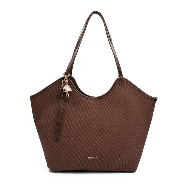 BOLSA PARA MUJER - A9788 - Cafe #c:cafe