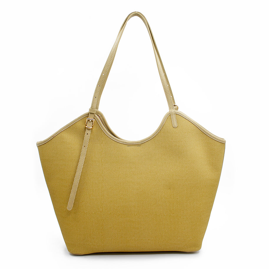 BOLSA PARA MUJER - A9788 - Limon #c:limon
