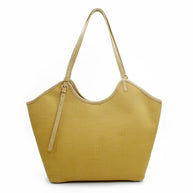 BOLSA PARA MUJER - A9788 - Limon #c:limon