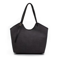 BOLSA PARA MUJER - A9788 - Negro #c:negro