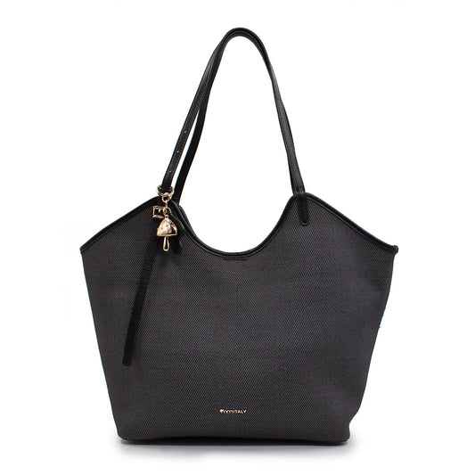 BOLSA PARA MUJER - A9788 - Negro #c:negro