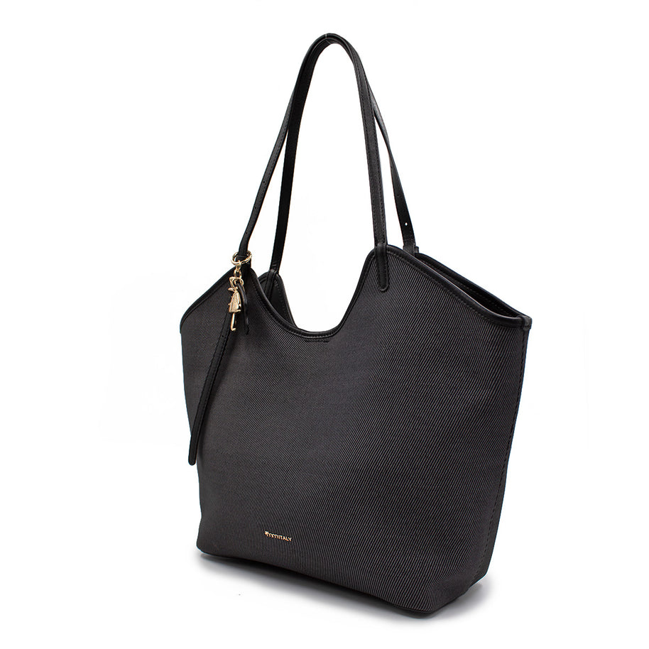 BOLSA PARA MUJER - A9788 - Negro #c:negro