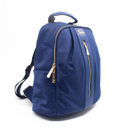 Mochila para mujer - B5069-12 - Azul #c:azul