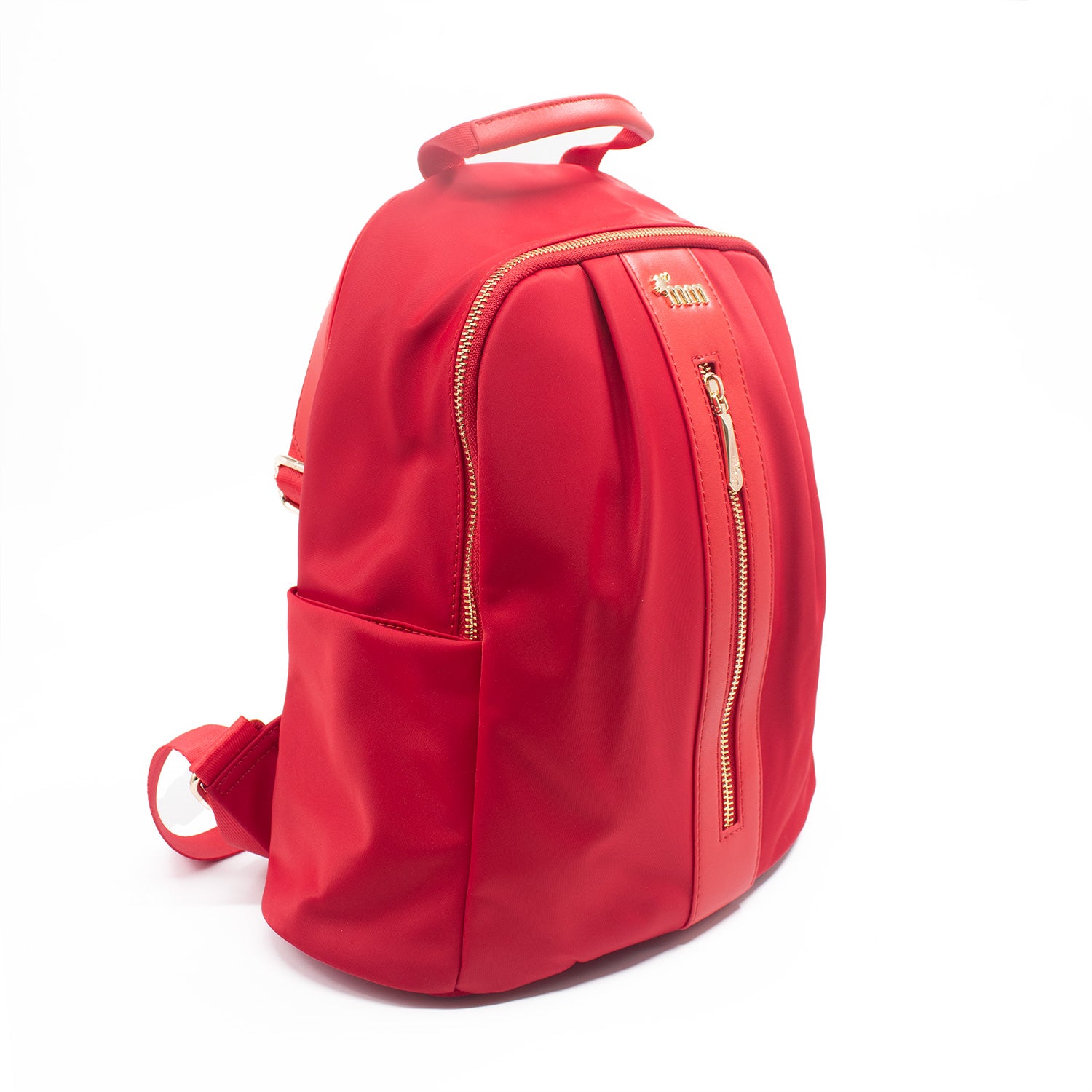Mochila para mujer - B5069-12 - Rojo #c:rojo