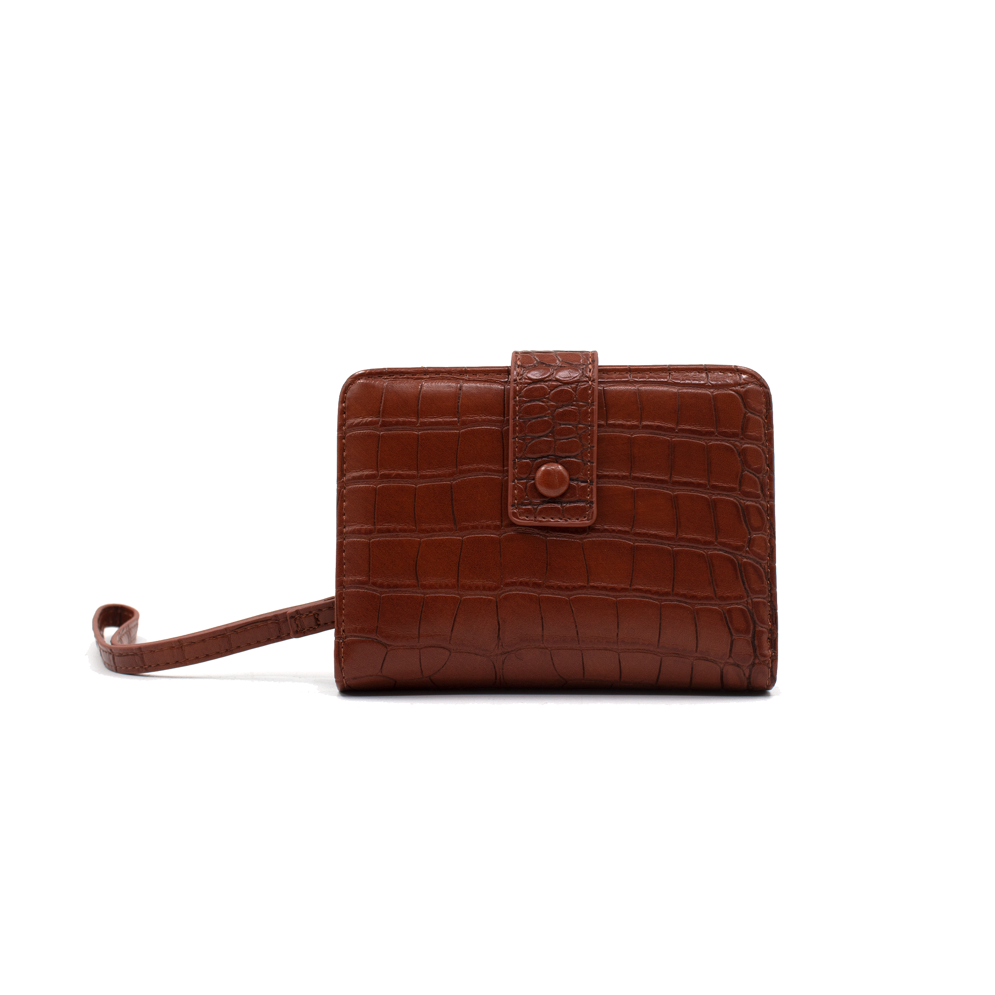 Cartera para mujer - 1003 - Cafe #c:cafe-coco