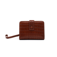 Cartera para mujer - 1003 - Cafe #c:cafe-coco