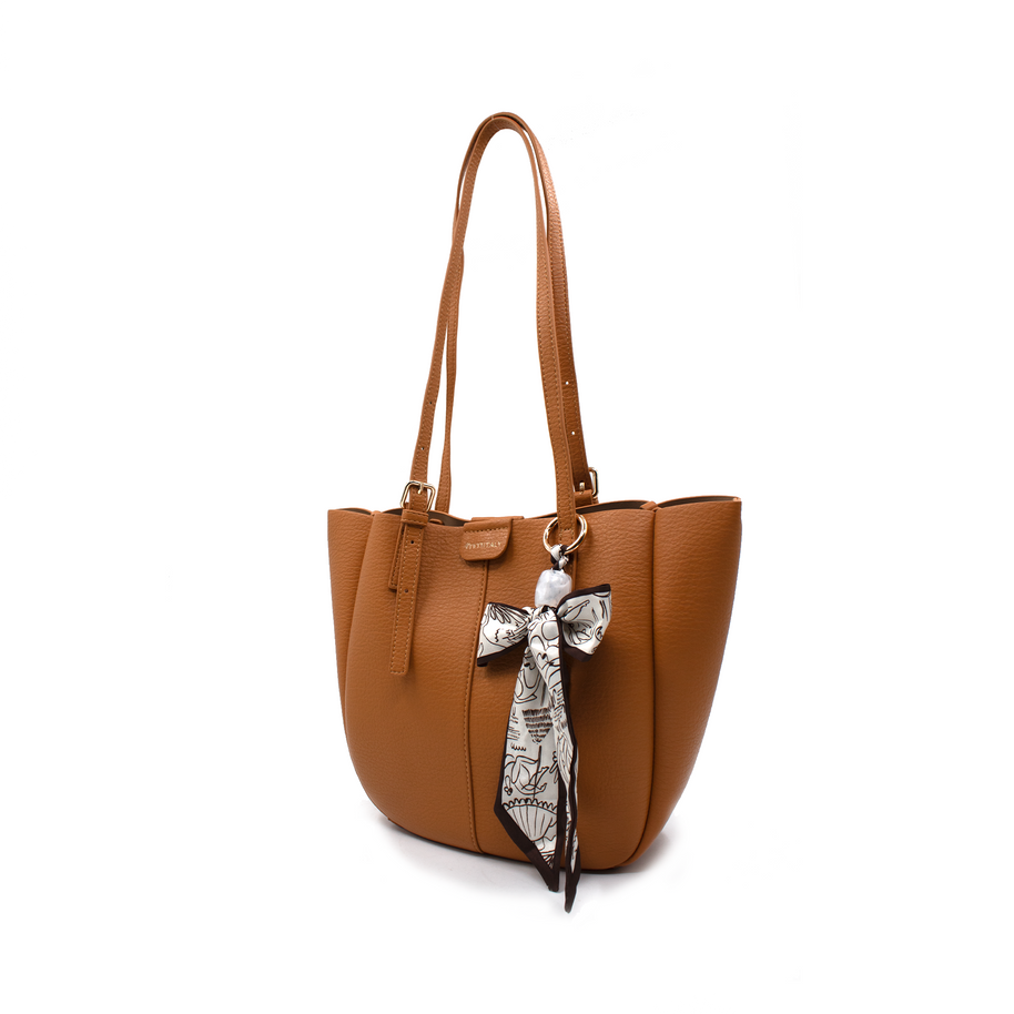 Bolsa para mujer - D1266 - Camel #c:camel