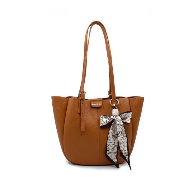 Bolsa para mujer - D1266 - Camel #c:camel