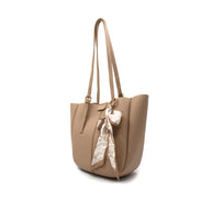 Bolsa para mujer - D1266 - Beige #c:beige