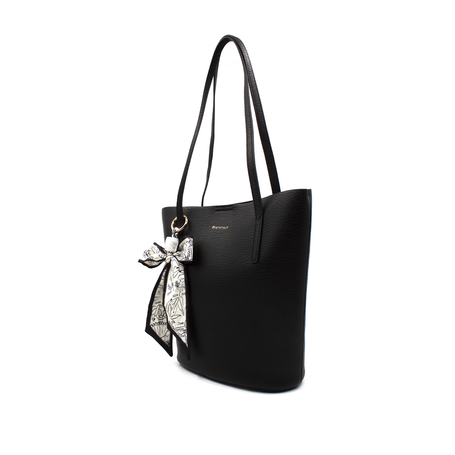 Bolsa para mujer - 1109-1 - Negro #c:negro