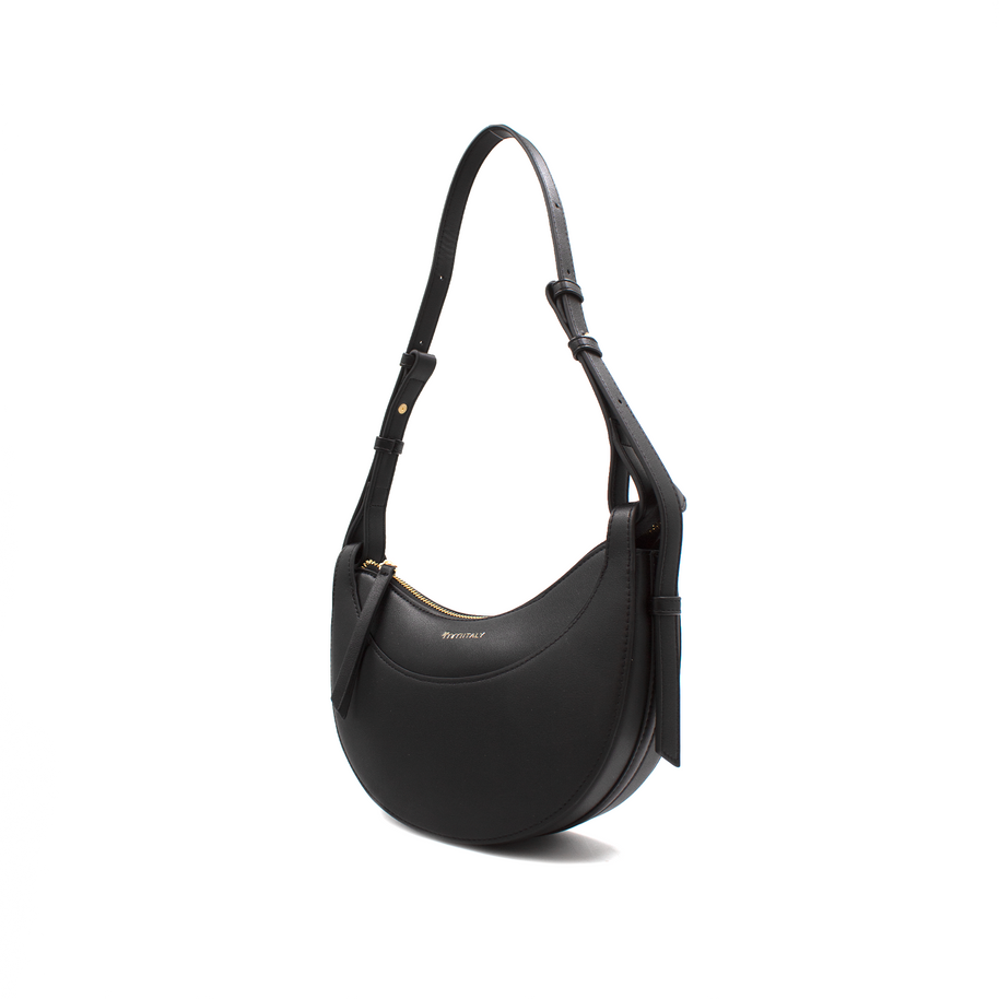 Bolsa para mujer - D1665 - Negro #c:negro