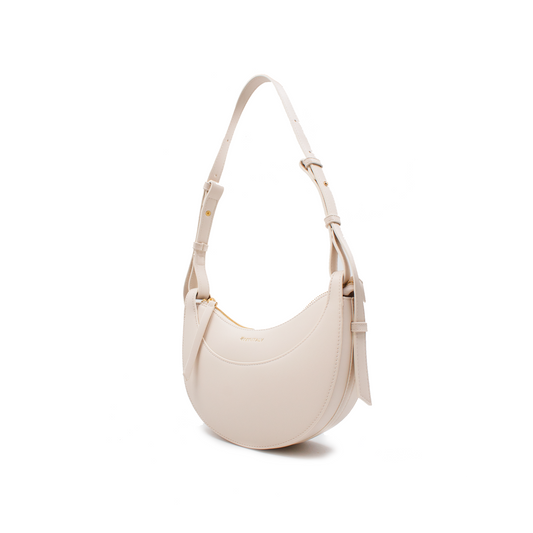 Bolsa para mujer - D1665 - Crema #c:crema
