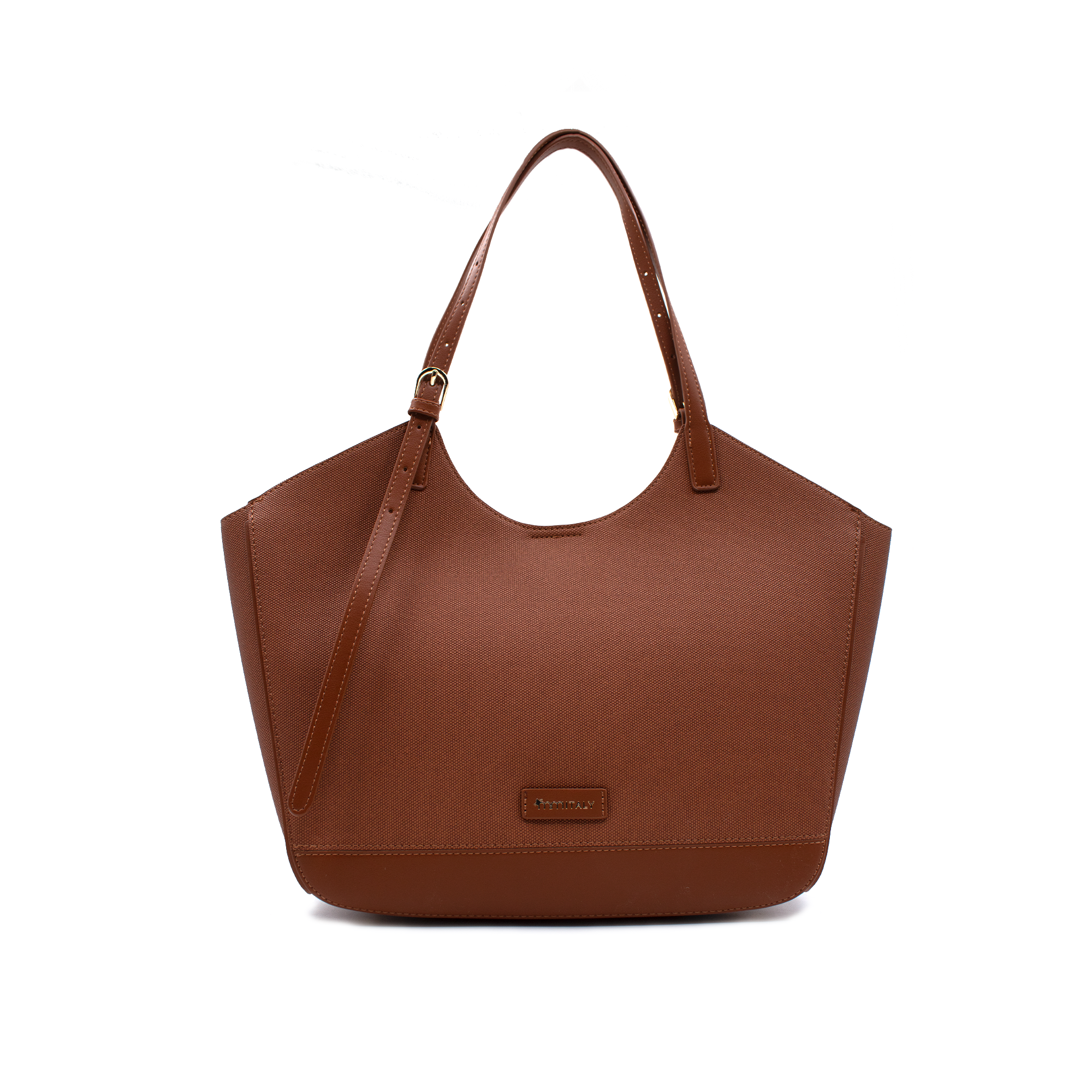 Bolsa para mujer - D1433-9 - Cafe #c:cafe