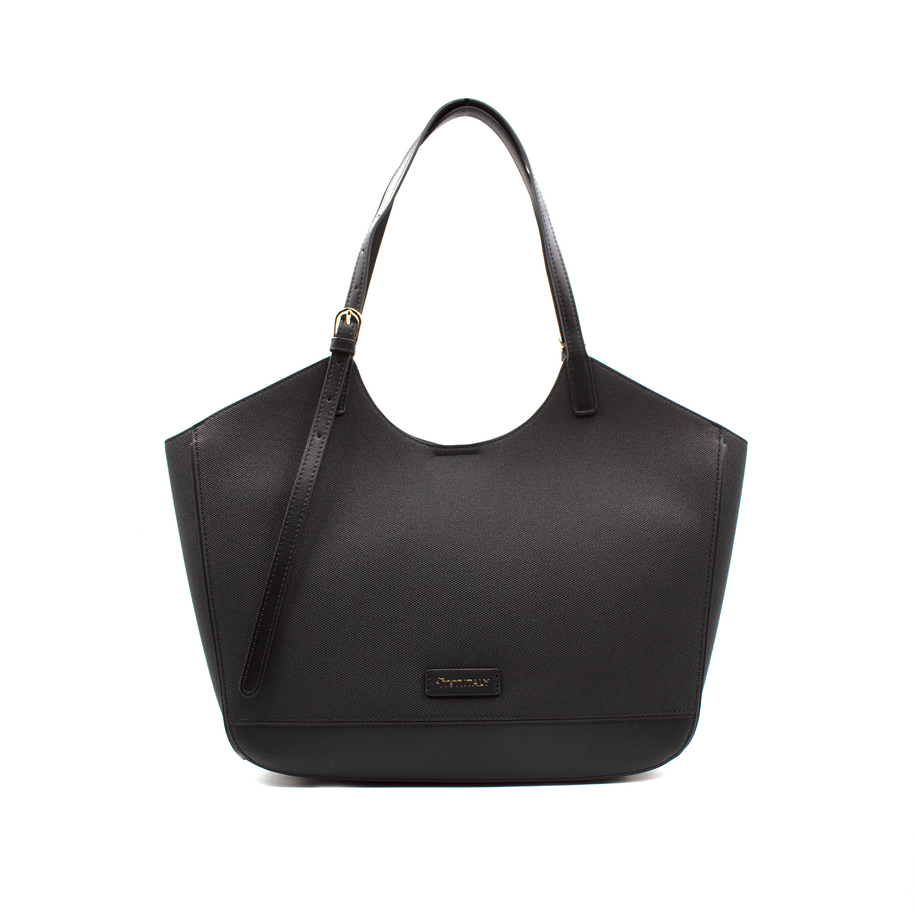 Bolsa para mujer - D1433-9 - Negro #c:negro