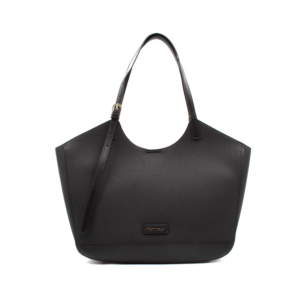 Bolsa para mujer - D1433-9 - Negro #c:negro