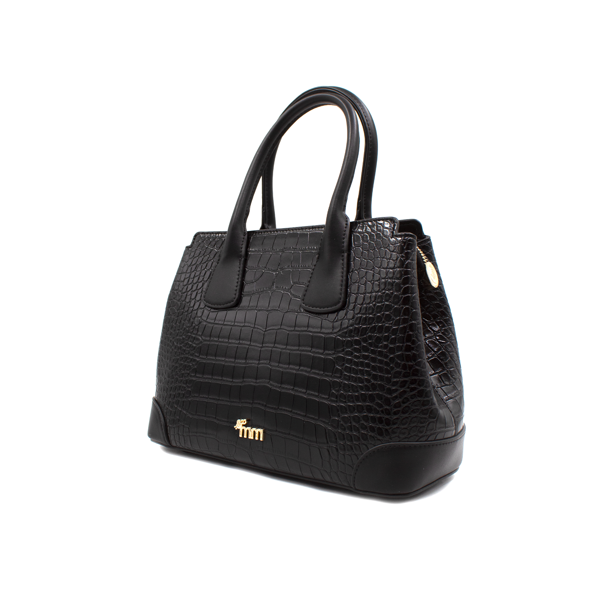 Bolsa para mujer - D1550-1 - Negro #c:negro