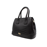 Bolsa para mujer - D1550-1 - Negro #c:negro