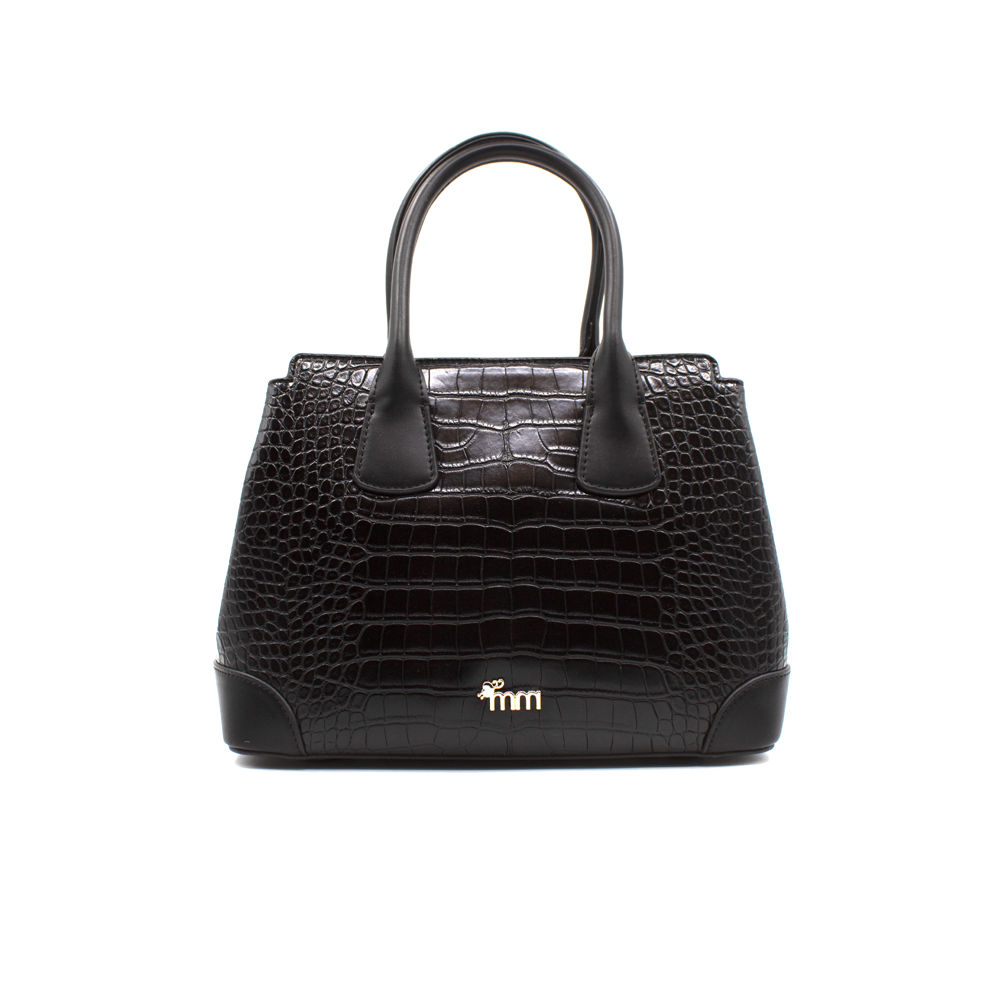 Bolsa para mujer - D1550-1 - Negro #c:negro