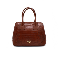 Bolsa para mujer - D1550-1 - Cafe #c:cafe