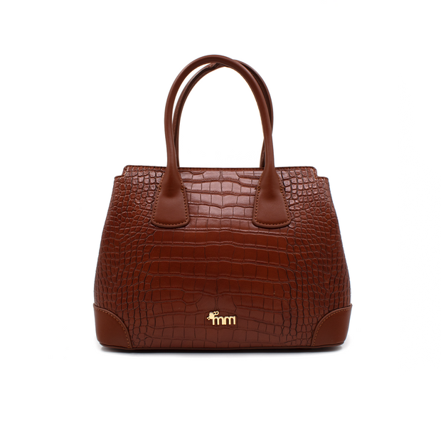 Bolsa para mujer - D1550-1 - Cafe #c:cafe