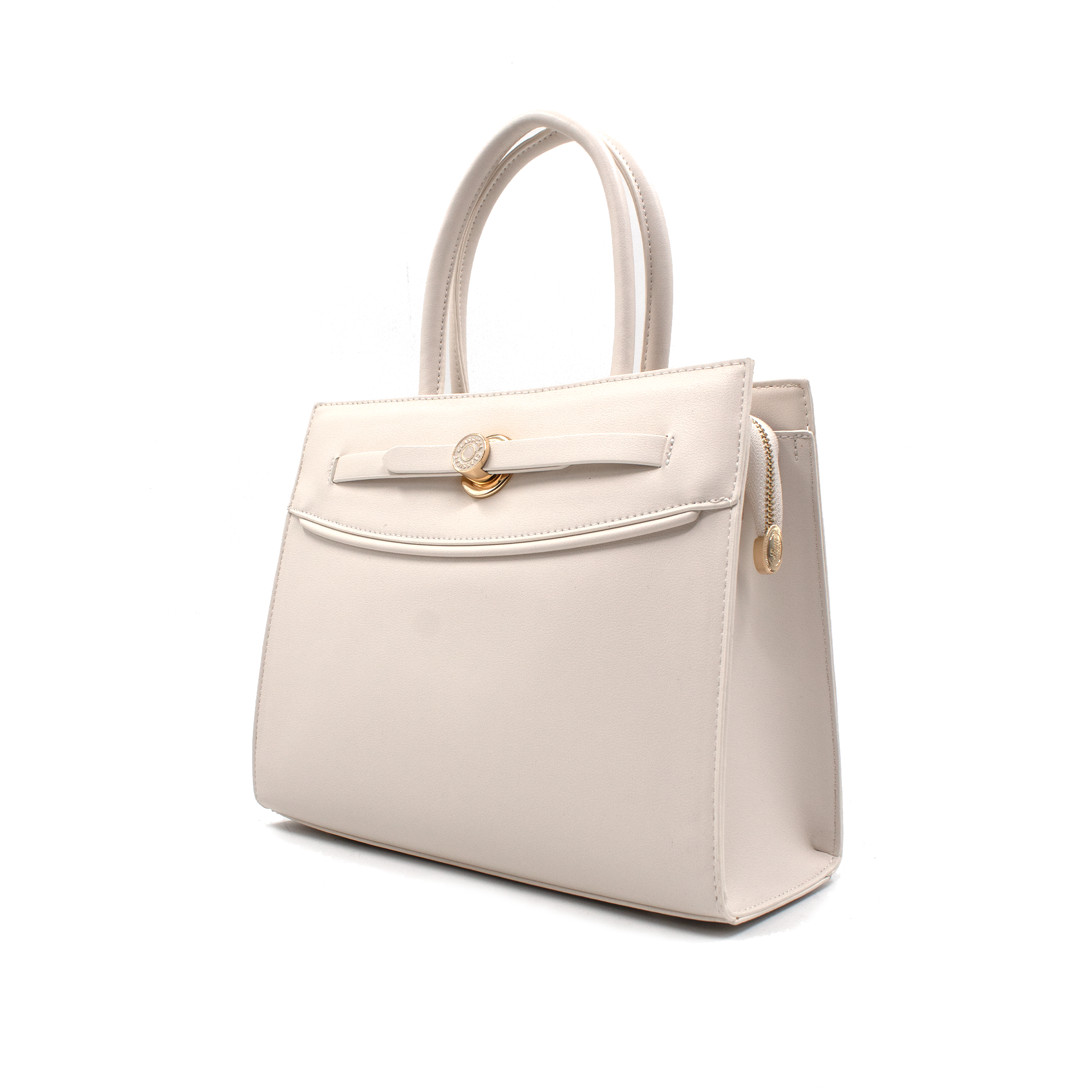 Bolsa para mujer - A9368-6 - Crema #c:crema