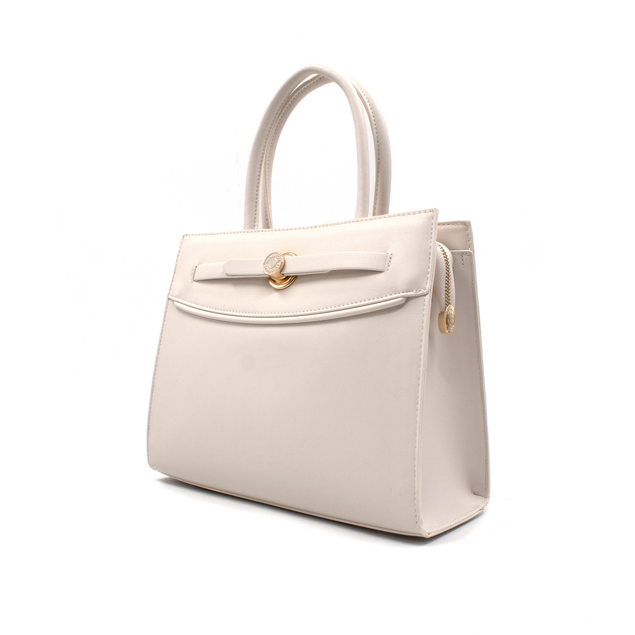 Bolsa para mujer - A9368-6 - Crema #c:crema