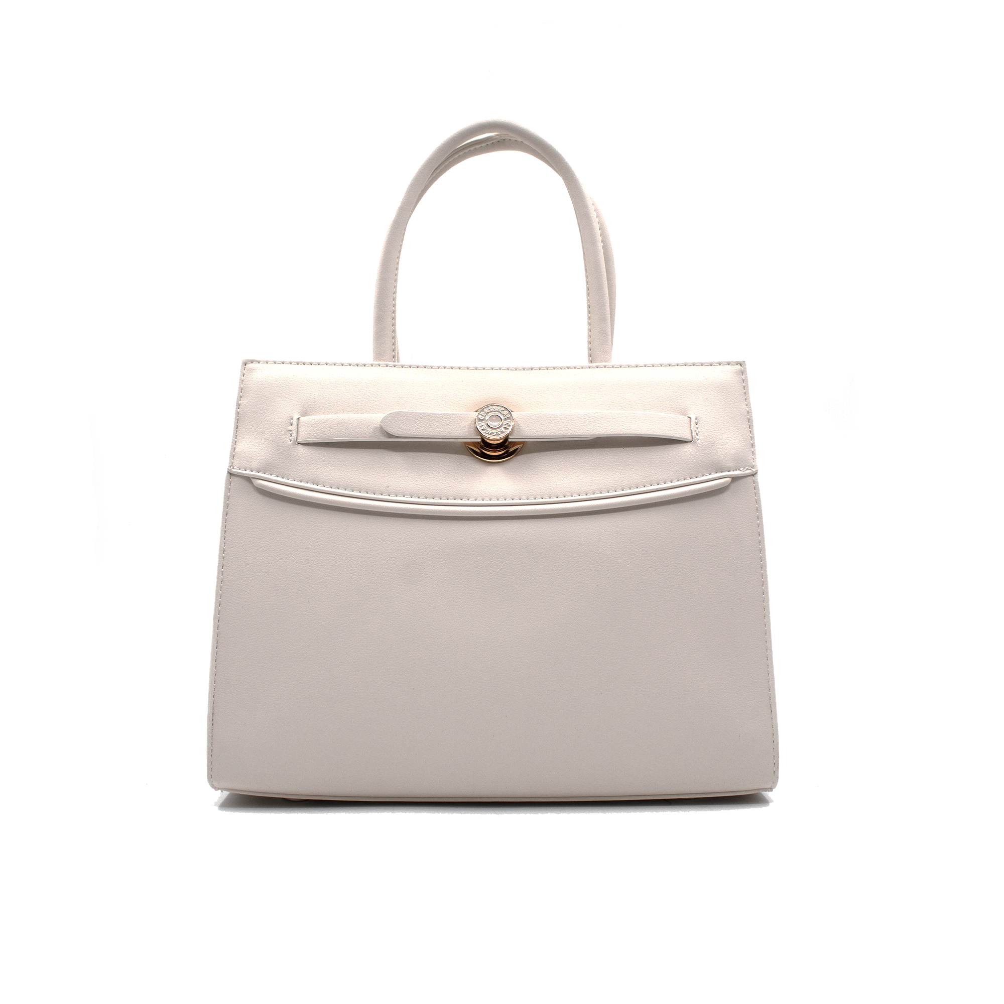 Bolsa para mujer - A9368-6 - Crema #c:crema