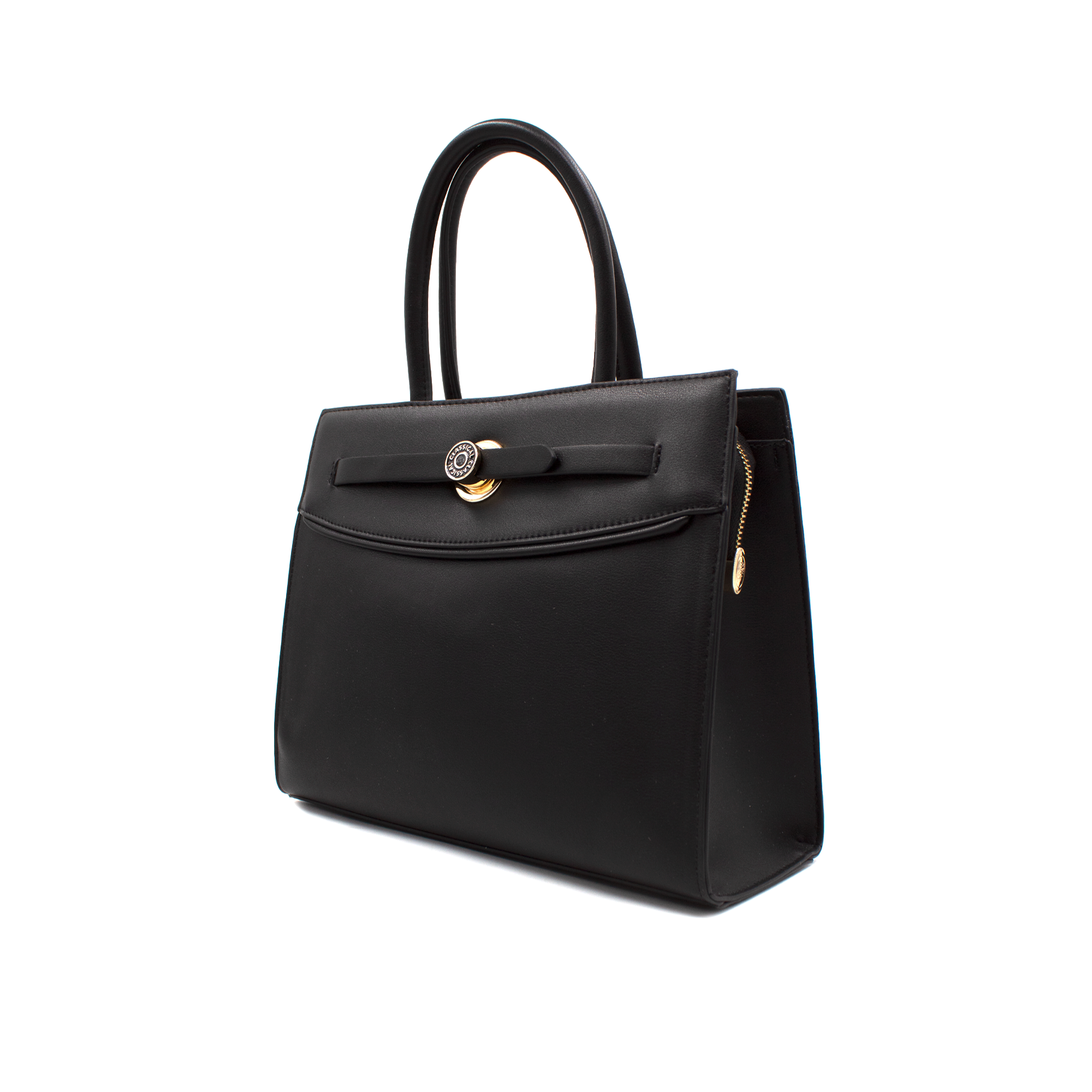 Bolsa para mujer - A9368-6 - Negro #c:negro